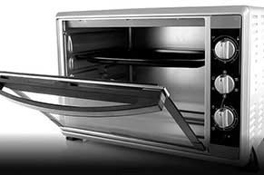 microwaves-shipping to India