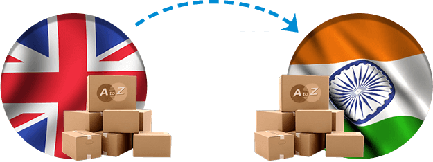 India From £1.00/Kg